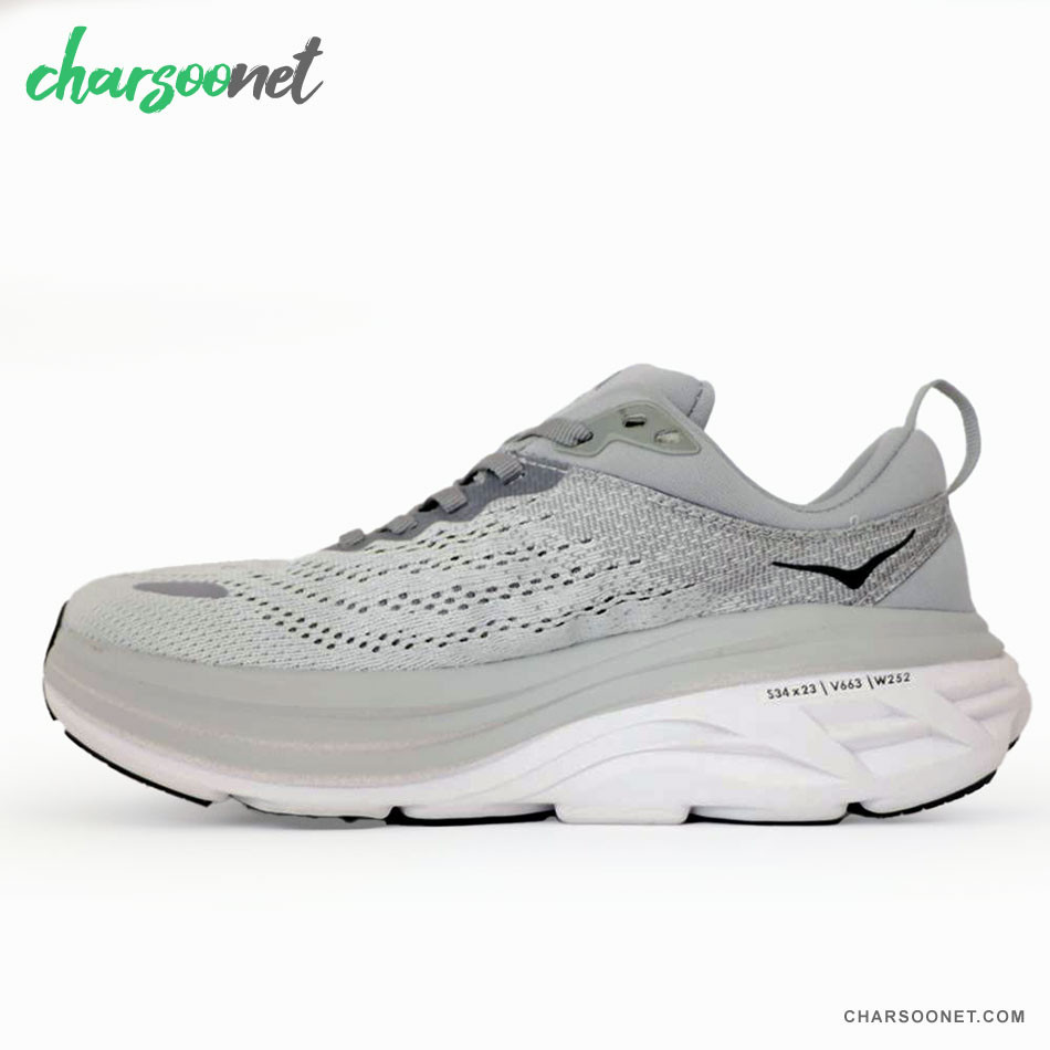 کفش پیاده روی و دویدن هوکا Hoka Bondi 8