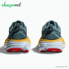 کفش پیاده روی و دویدن مردانه هوکا Hoka Bondi 8