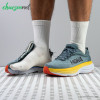 کفش پیاده روی و دویدن مردانه هوکا Hoka Bondi 8