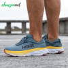 کفش پیاده روی و دویدن مردانه هوکا Hoka Bondi 8