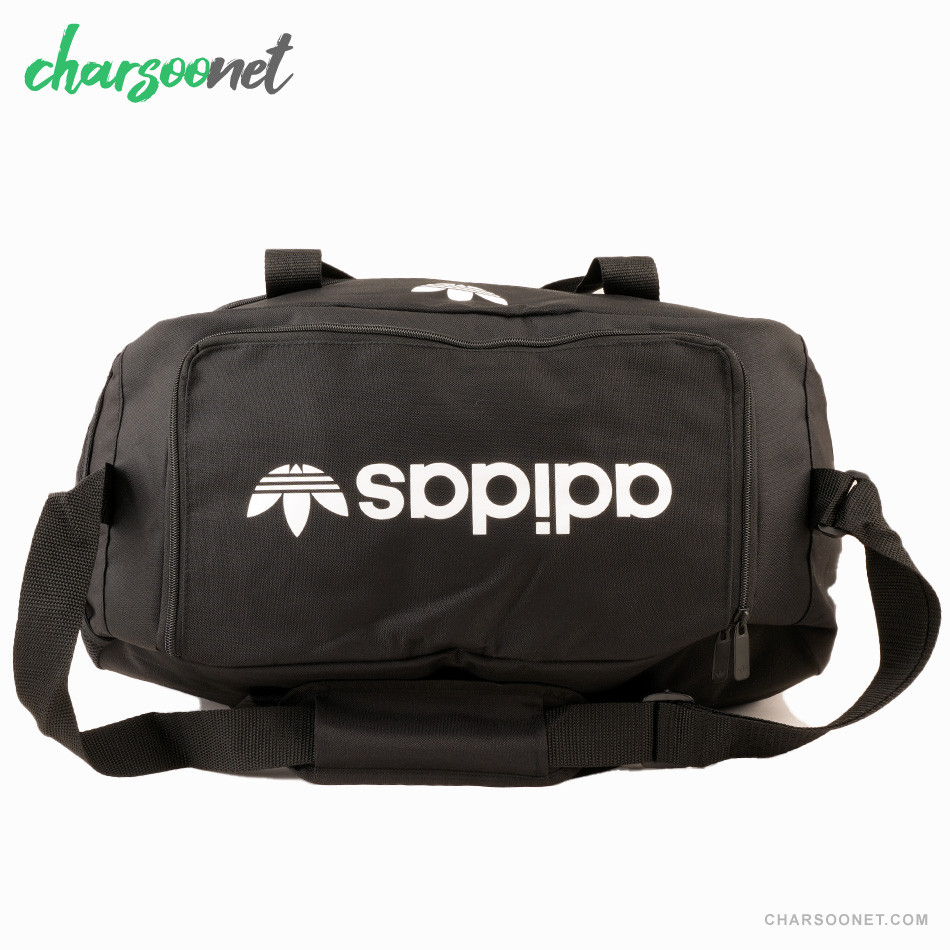 ساک ورزشی 25 لیتری آدیداس adidas tiro