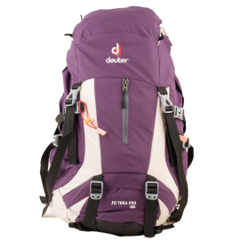 کوله پشتی کمپینگ 38 لیتری دیوتر مدل Futura Pro