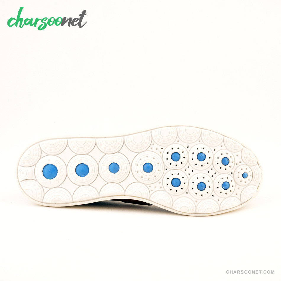کفش اسپرت مردانه جی اوکس مدل GEOX spherica vs ec4