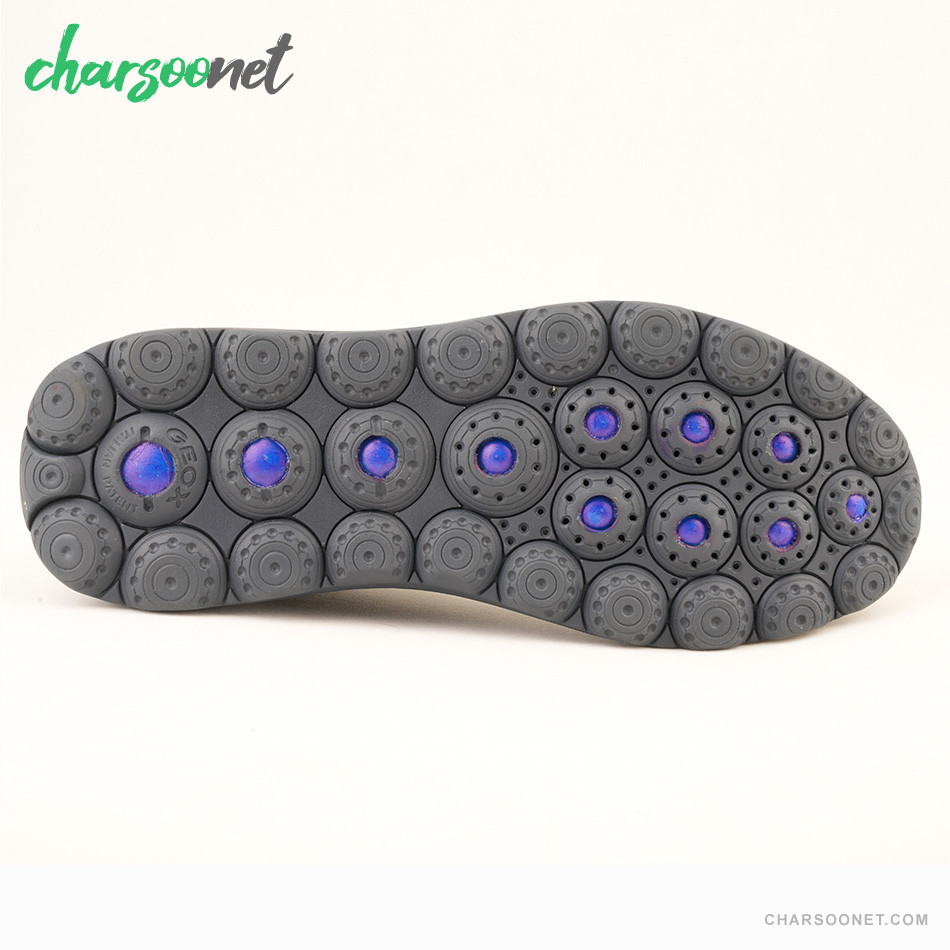 کفش ورزشی مردانه جی اوکس مدل GEOX spherica E