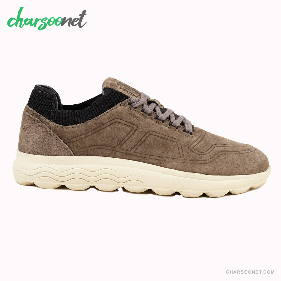 کفش ورزشی مردانه جی اوکس مدل GEOX U Spherica D
