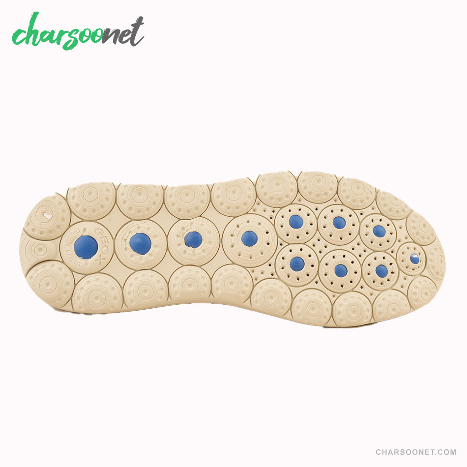 کفش ورزشی مردانه جی اوکس مدل GEOX U Spherica D