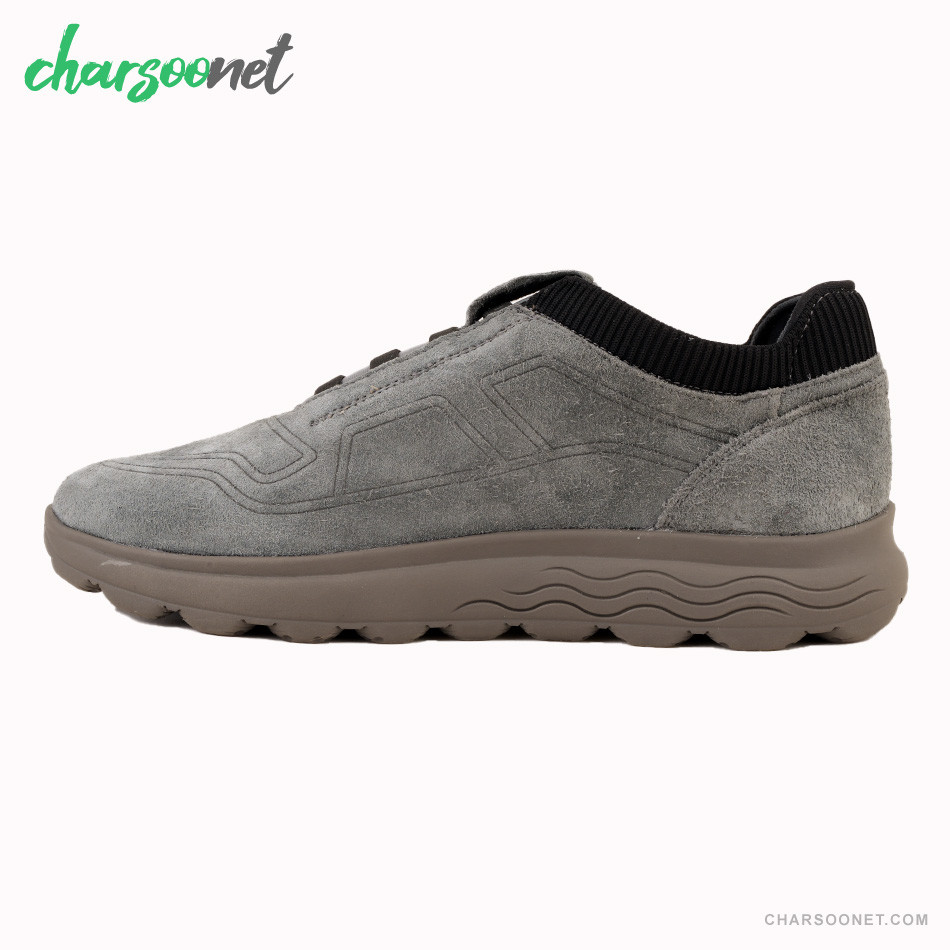 کفش پیاده روی مردانه جی اوکس مدل GEOX spherica