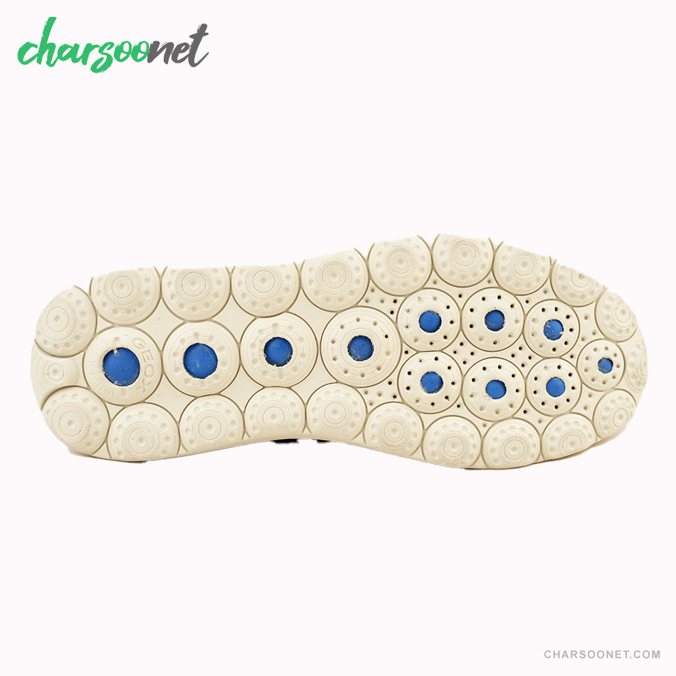 کفش روزمره مردانه جی اوکس مدل GEOX spherica