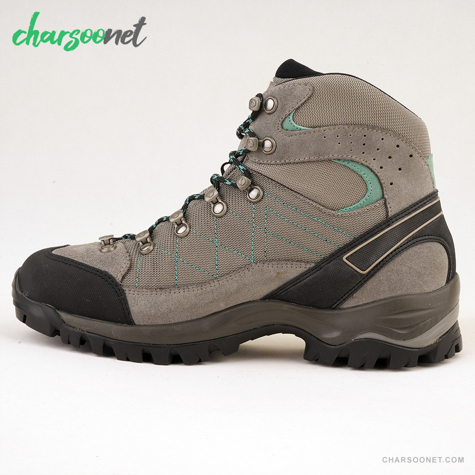 کفش کوهنوردی اسکارپا مدل SCARPA Kailash Trek GTX