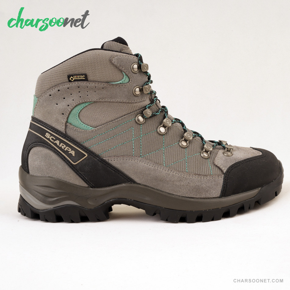 کفش کوهنوردی اسکارپا مدل SCARPA Kailash Trek GTX