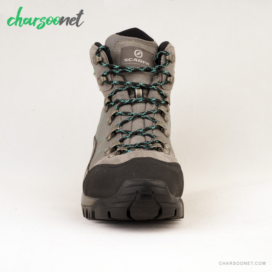 کفش کوهنوردی اسکارپا مدل SCARPA Kailash Trek GTX