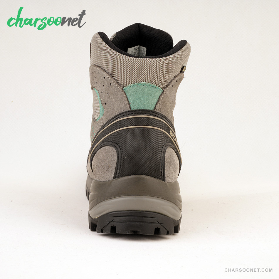 کفش کوهنوردی اسکارپا مدل SCARPA Kailash Trek GTX