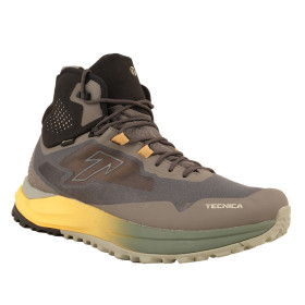 کفش پیاده روی مردانه تکنیکا مدل   Tecnica Spark S Mid GTX MS