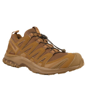 کفش کوهنوردی مردانه سالومون مدل  Salomon XA Forces GTX