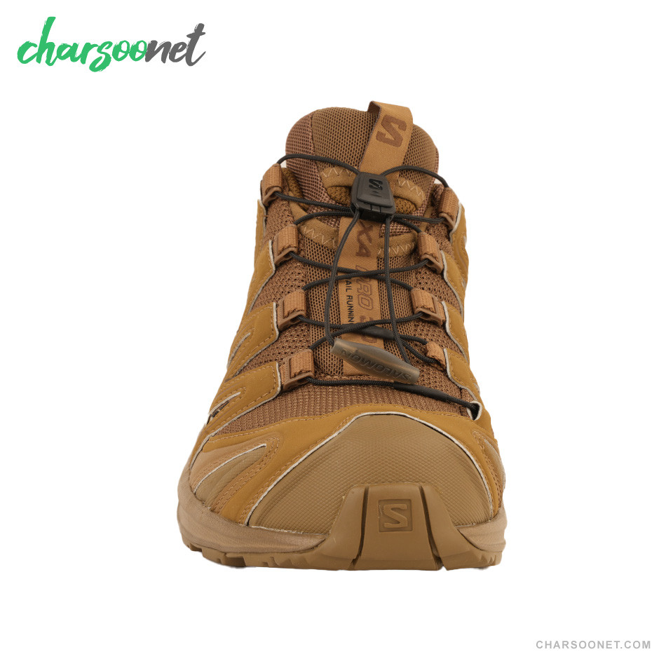 کفش کوهنوردی مردانه سالومون مدل  Salomon XA Forces GTX