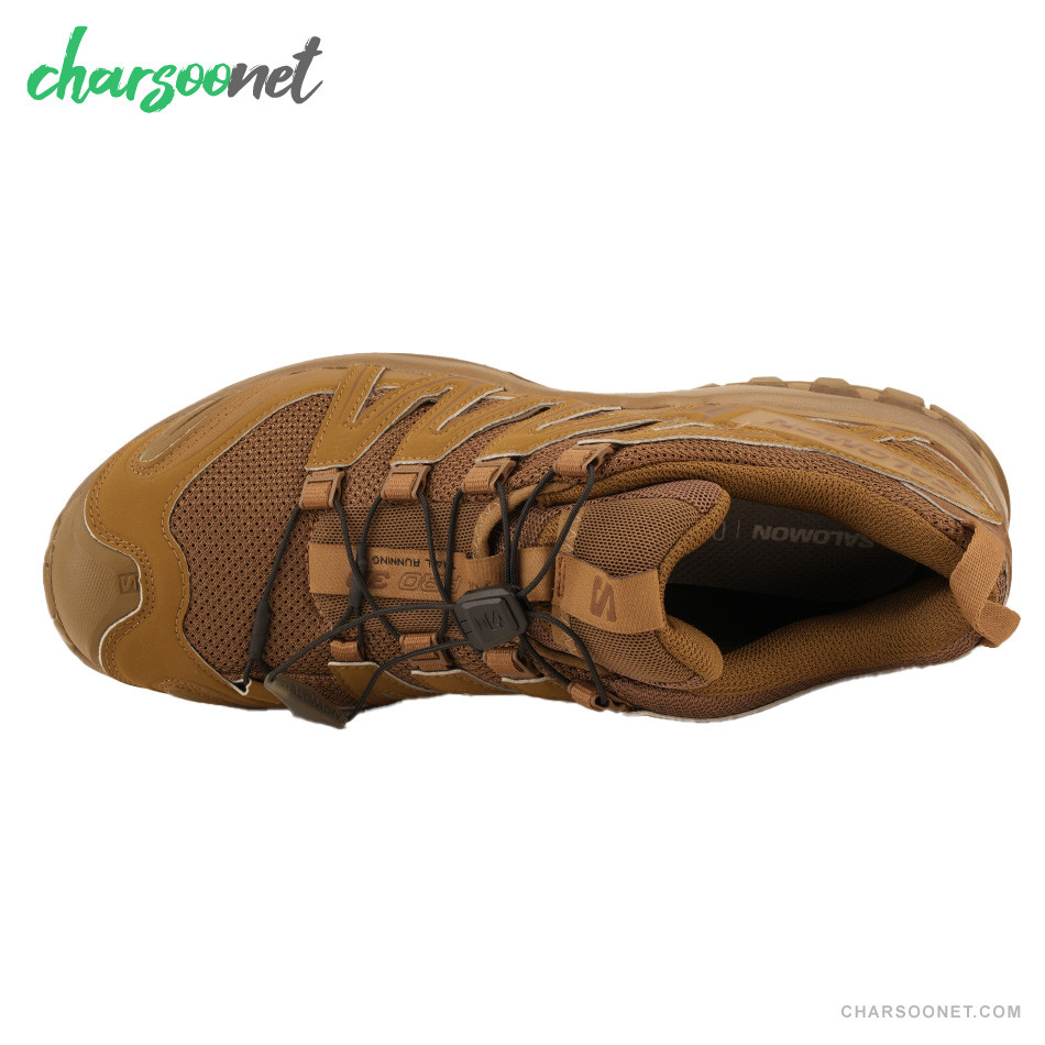 کفش کوهنوردی مردانه سالومون مدل  Salomon XA Forces GTX