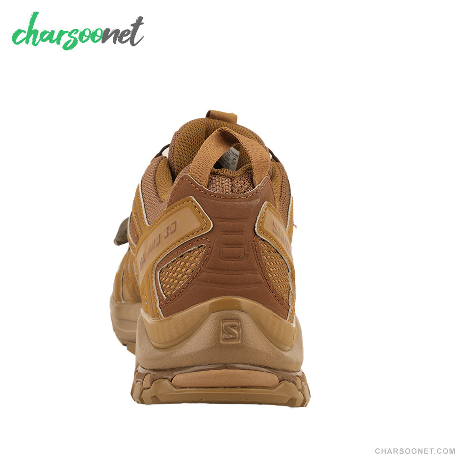 کفش کوهنوردی مردانه سالومون مدل  Salomon XA Forces GTX
