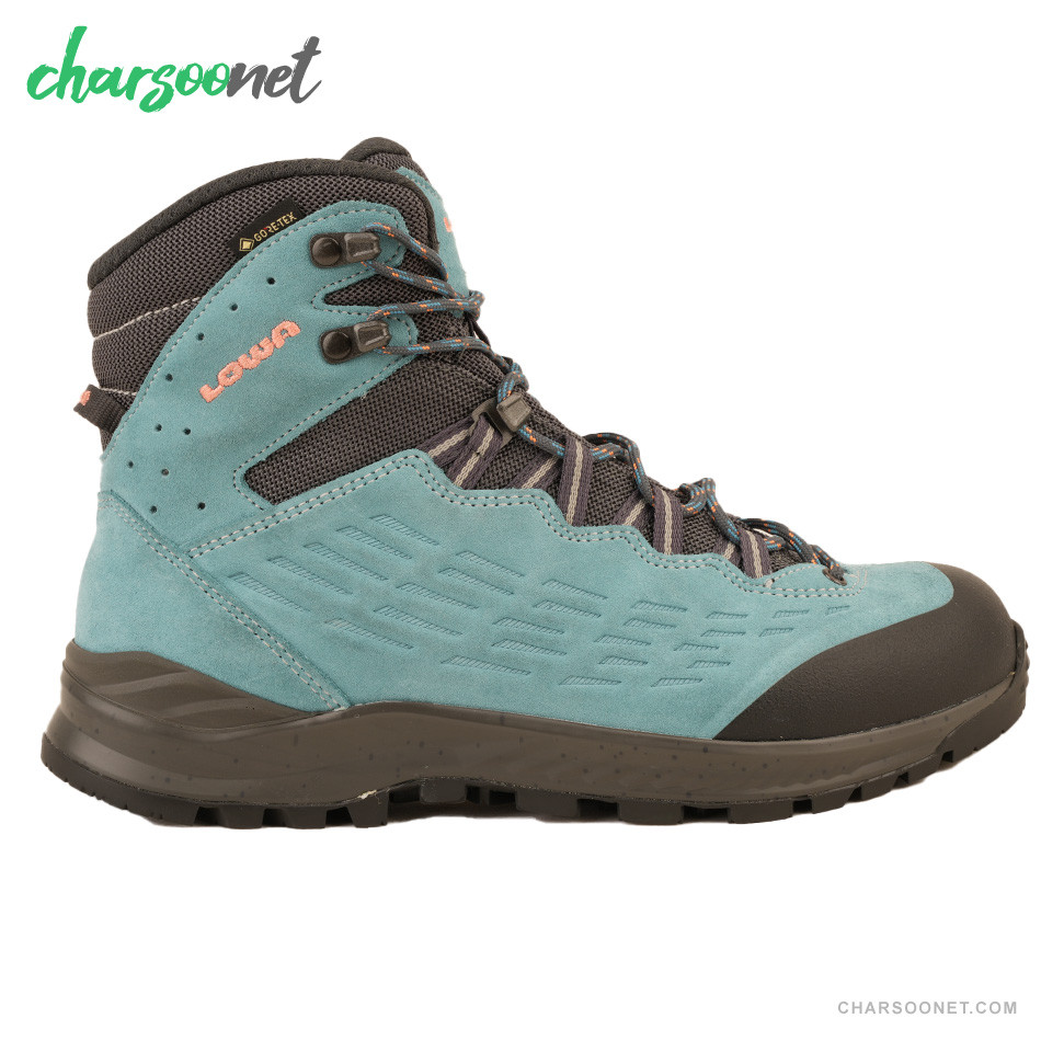 بوت زنانه لوا Lowa Explorer GTX