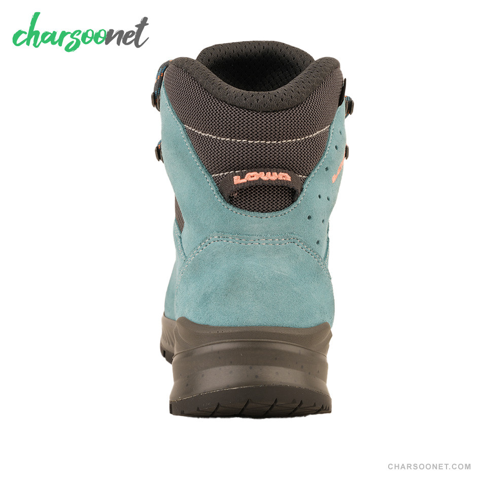 بوت زنانه لوا Lowa Explorer GTX