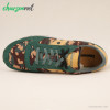 کفش ورزشی مردانه ساکونی Saucony Jazz Camo