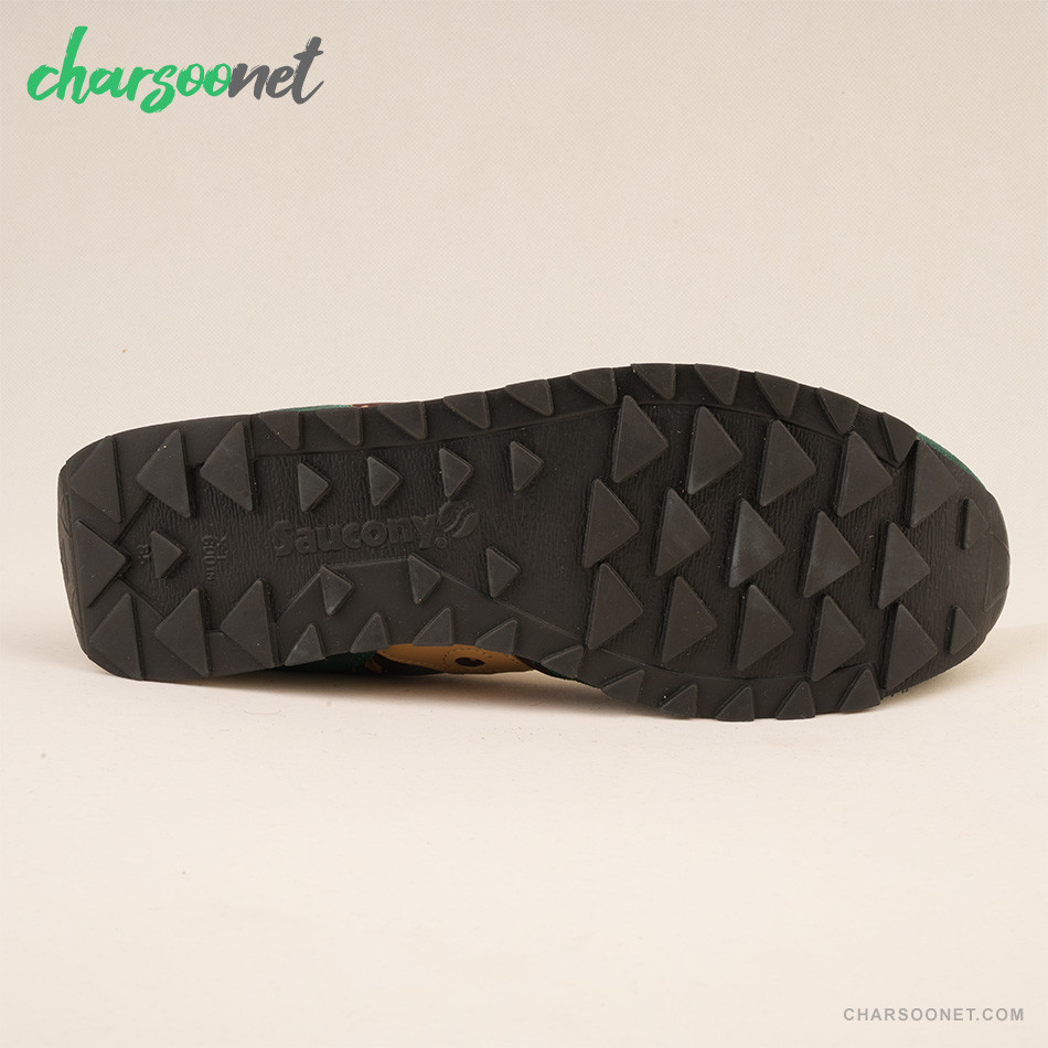 کفش ورزشی مردانه ساکونی Saucony Jazz Camo