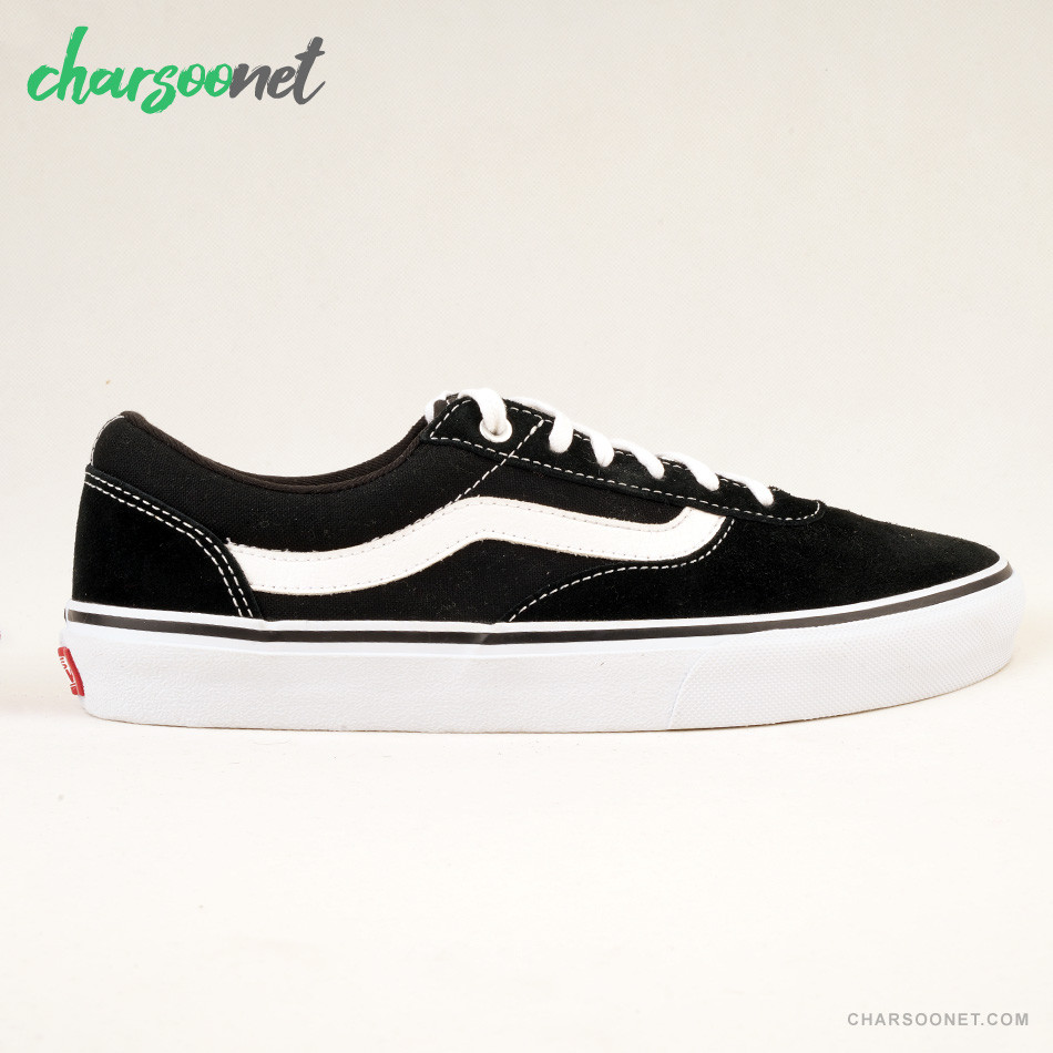 کفش اسپرت مردانه ونس Vans Gilbert Crockett Pro