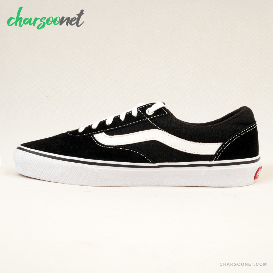 کفش اسپرت مردانه ونس Vans Gilbert Crockett Pro
