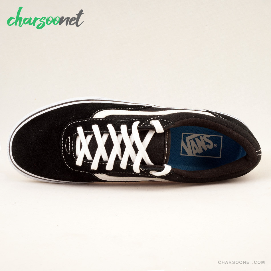 کفش اسپرت مردانه ونس Vans Gilbert Crockett Pro