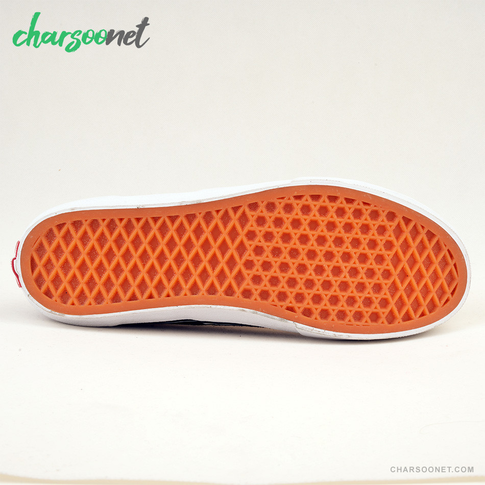 کفش اسپرت مردانه ونس Vans Gilbert Crockett Pro