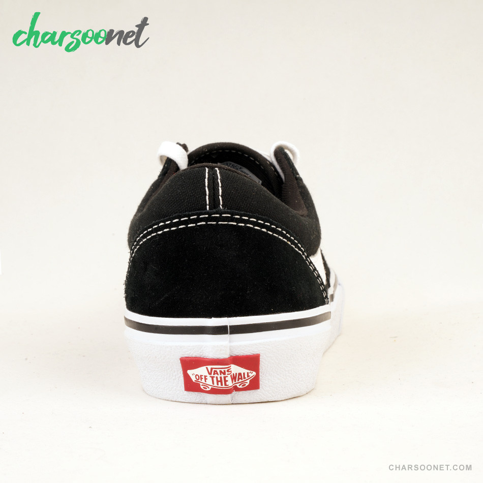 کفش اسپرت مردانه ونس Vans Gilbert Crockett Pro