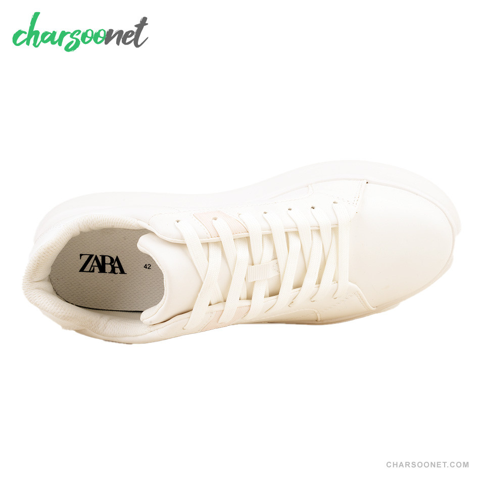 کفش اسپرت مردانه زارا ZARA CHUNKY 2