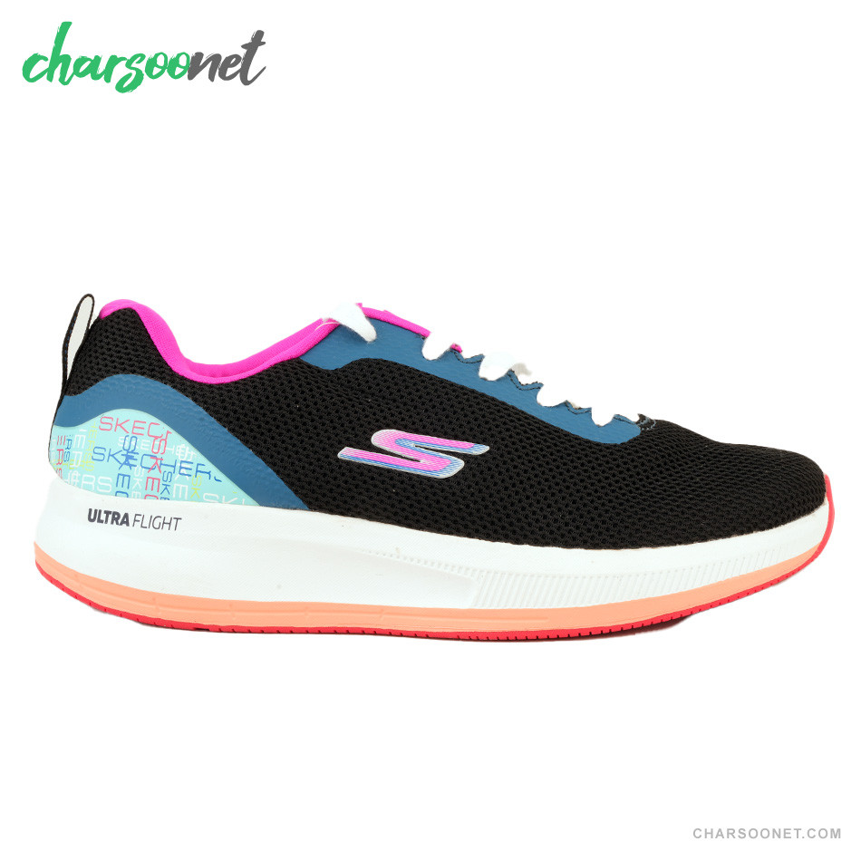 کفش دویدن زنانه اسکچرز Skechers PULSE-DRIVEN ENDURANCE