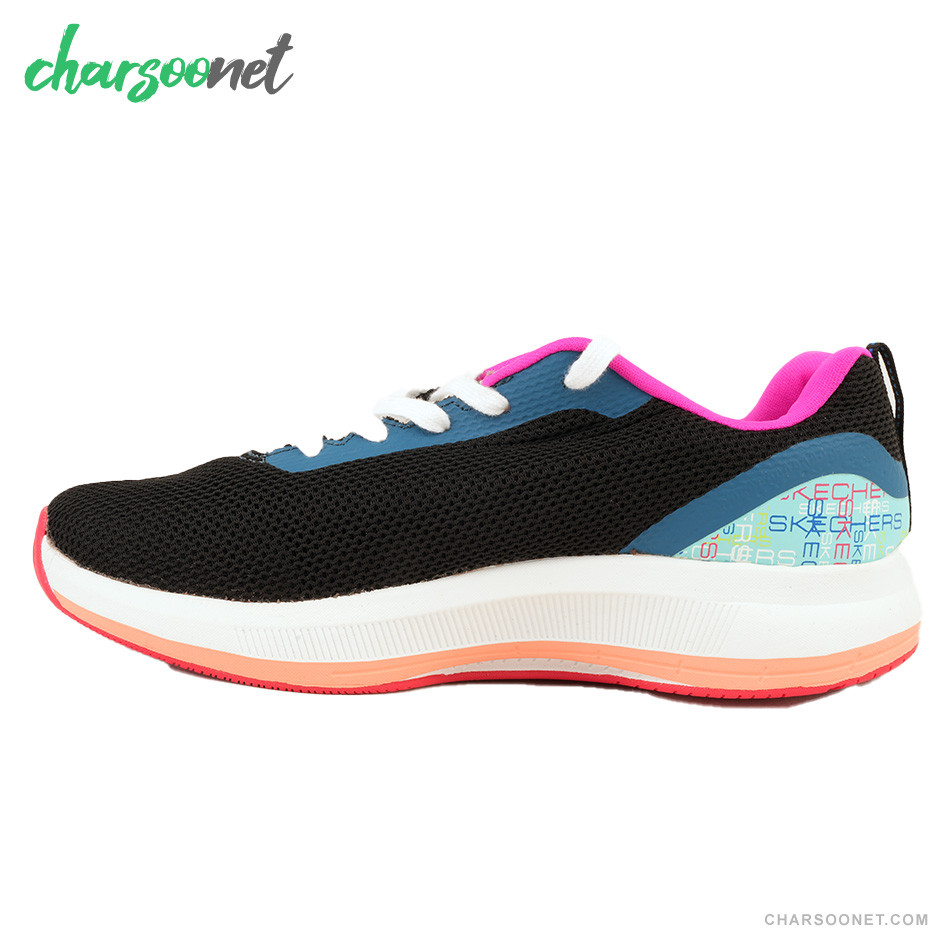 کفش دویدن زنانه اسکچرز Skechers PULSE-DRIVEN ENDURANCE