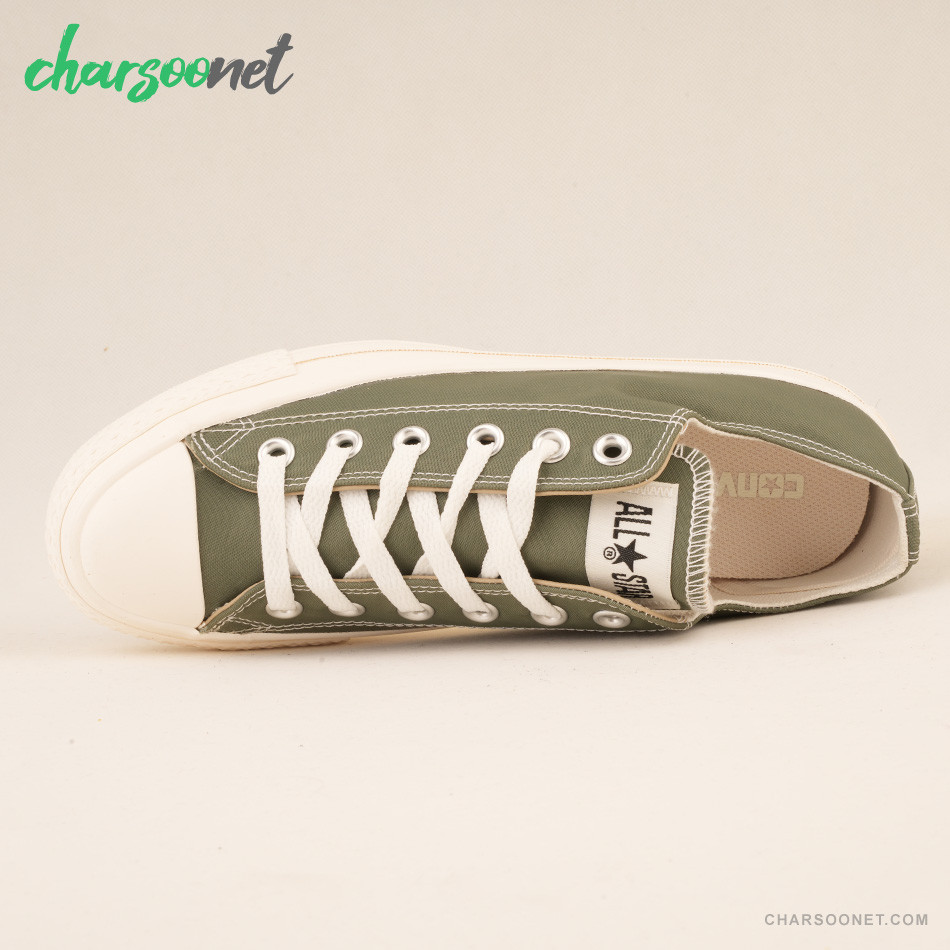 کفش روزمره کانورس آل استار Converse Chuck Taylor All Star