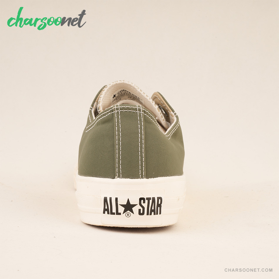 کفش روزمره کانورس آل استار Converse Chuck Taylor All Star