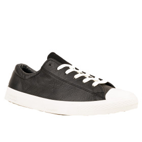 کفش اسپرت کانورس آل استار Converse All Star Coop Leather OX
