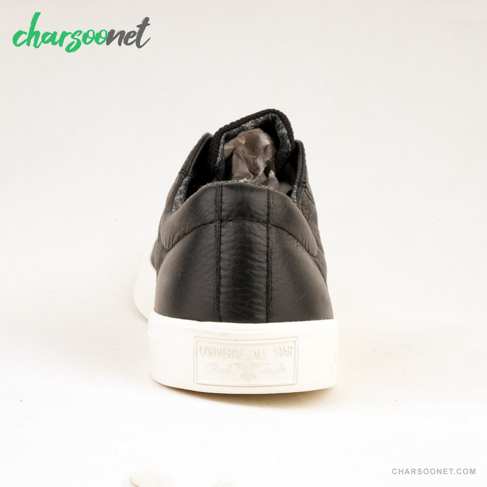 کفش اسپرت کانورس آل استار Converse All Star Coop Leather OX