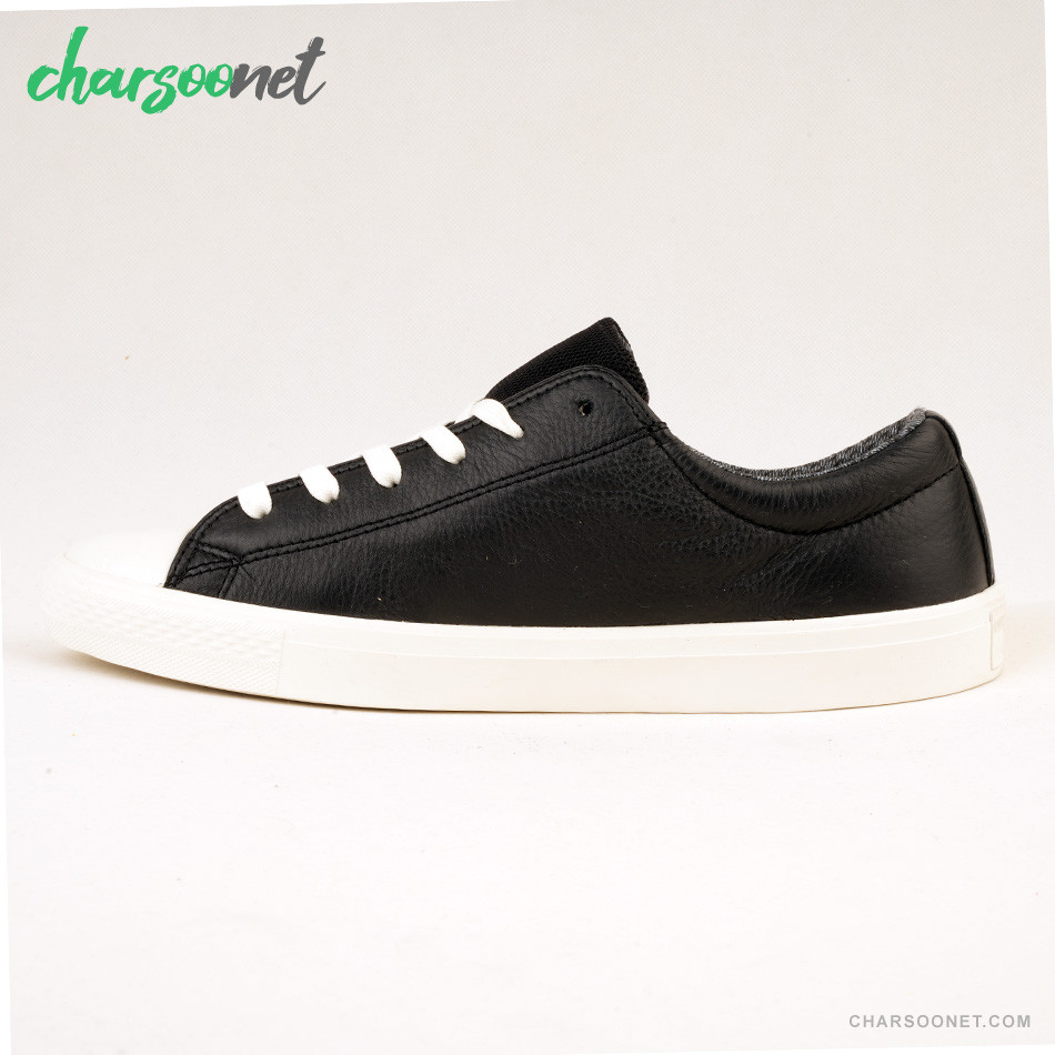 کفش اسپرت کانورس آل استار Converse All Star Coop Leather OX