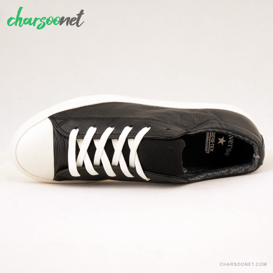 کفش اسپرت کانورس آل استار Converse All Star Coop Leather OX