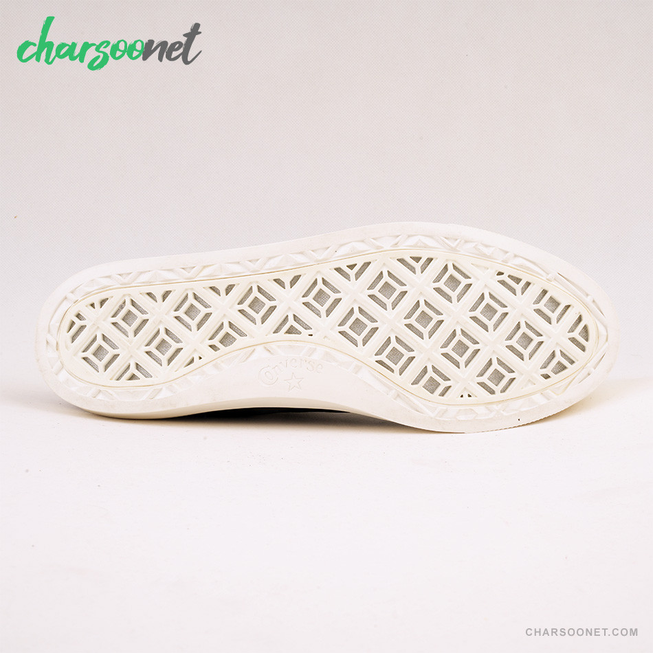 کفش اسپرت کانورس آل استار Converse All Star Coop Leather OX