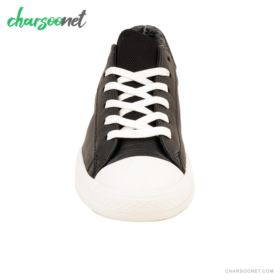 کفش اسپرت کانورس آل استار Converse All Star Coop Leather OX