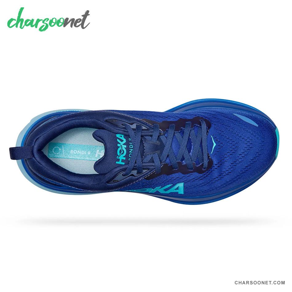 کفش پیاده روی و دویدن هوکا Hoka One One Bondi 8