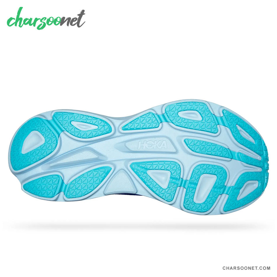 کفش پیاده روی و دویدن هوکا Hoka One One Bondi 8