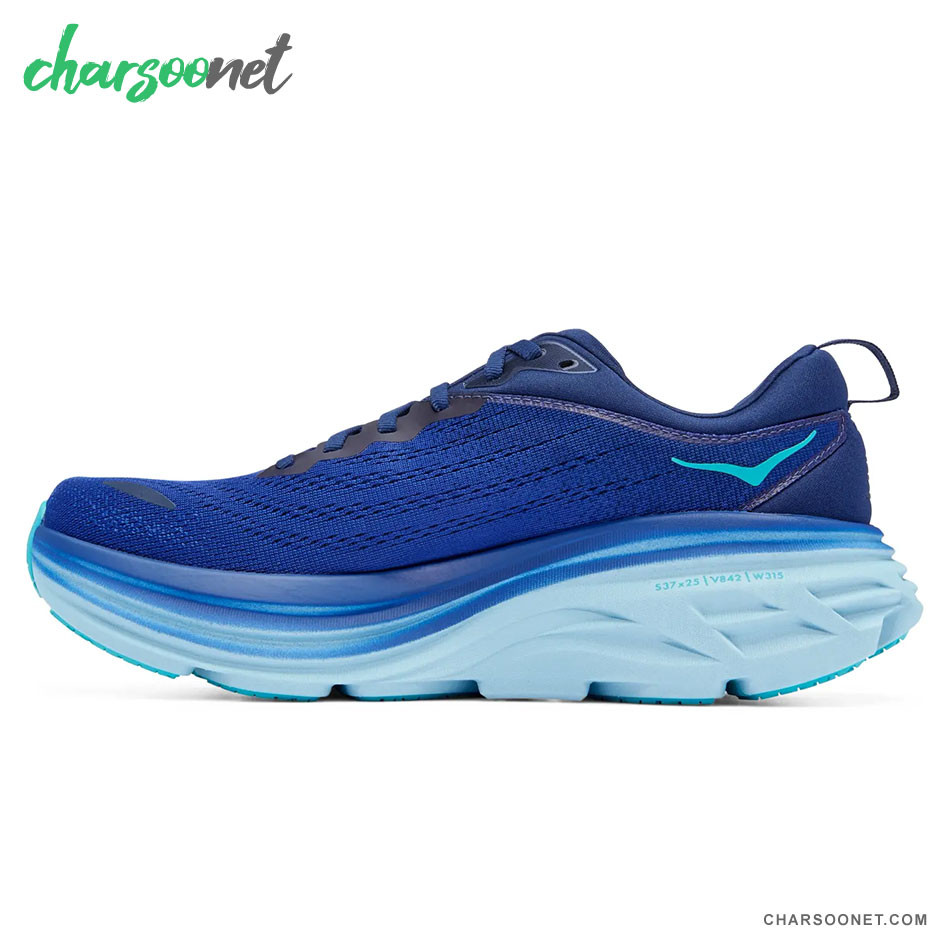 کفش پیاده روی و دویدن هوکا Hoka One One Bondi 8