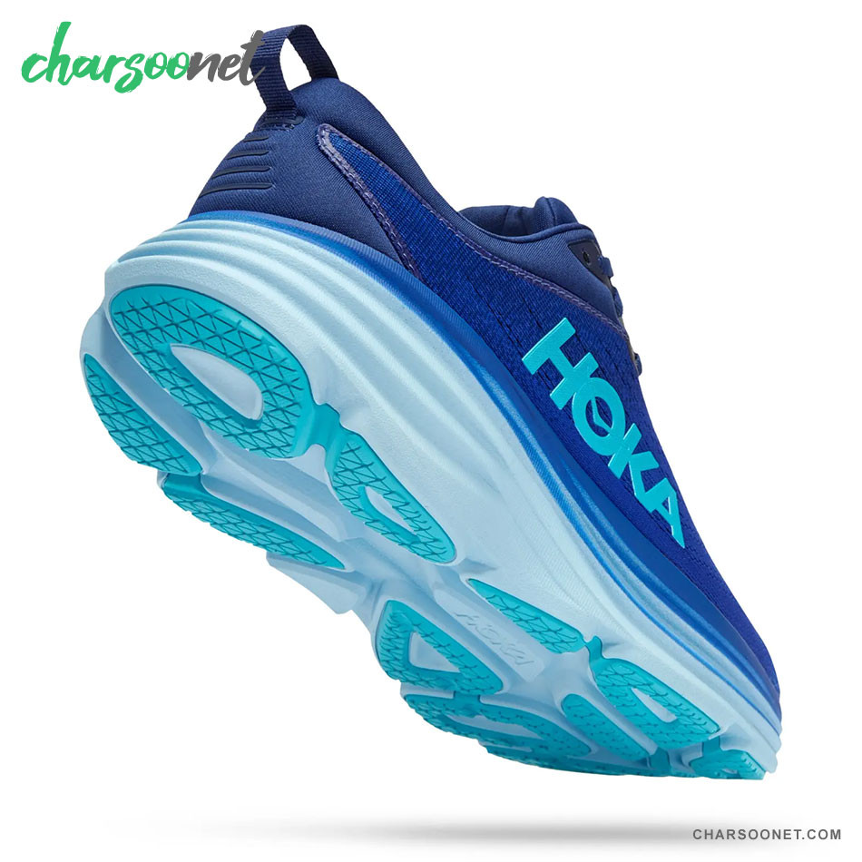 کفش پیاده روی و دویدن هوکا Hoka One One Bondi 8