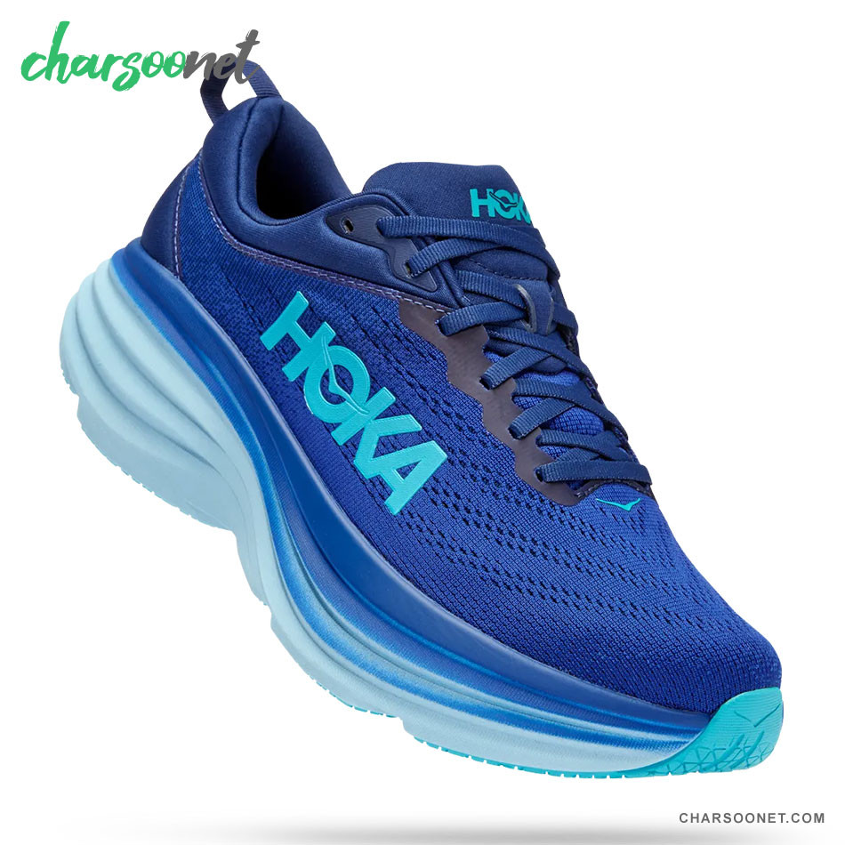 کفش پیاده روی و دویدن هوکا Hoka One One Bondi 8