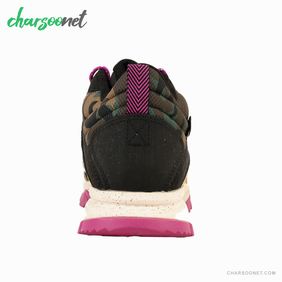 کفش ورزشی زنانه تیمبرلند Timberland Trail Waterproof 0A2F1D