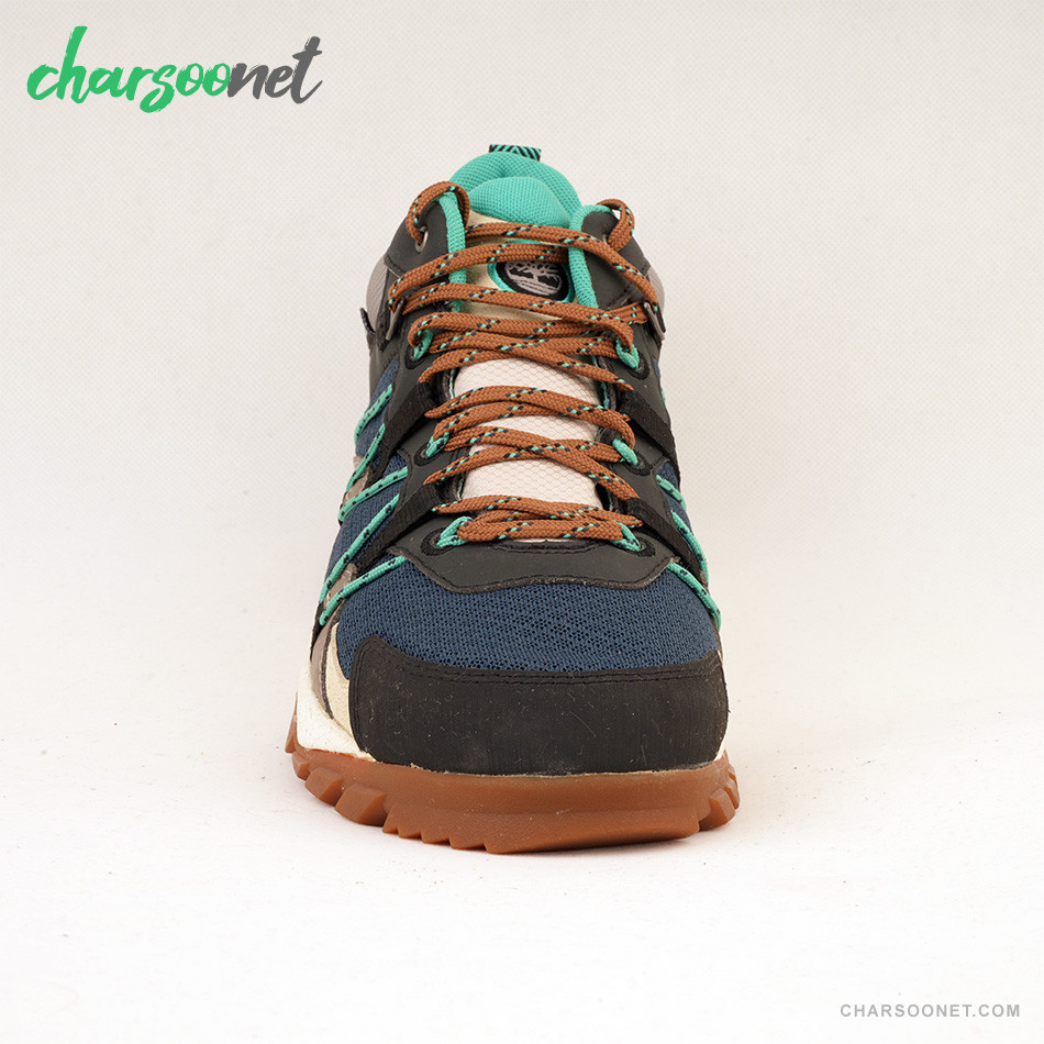 کفش کوهنوردی زنانه تیمبرلند Timberland Trail Waterproof 0A2F1D