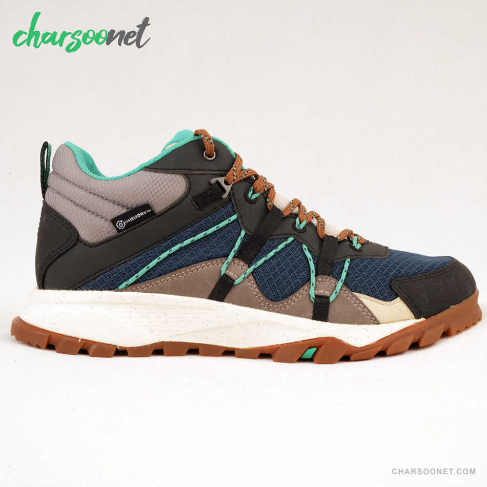 کفش کوهنوردی زنانه تیمبرلند Timberland Trail Waterproof 0A2F1D