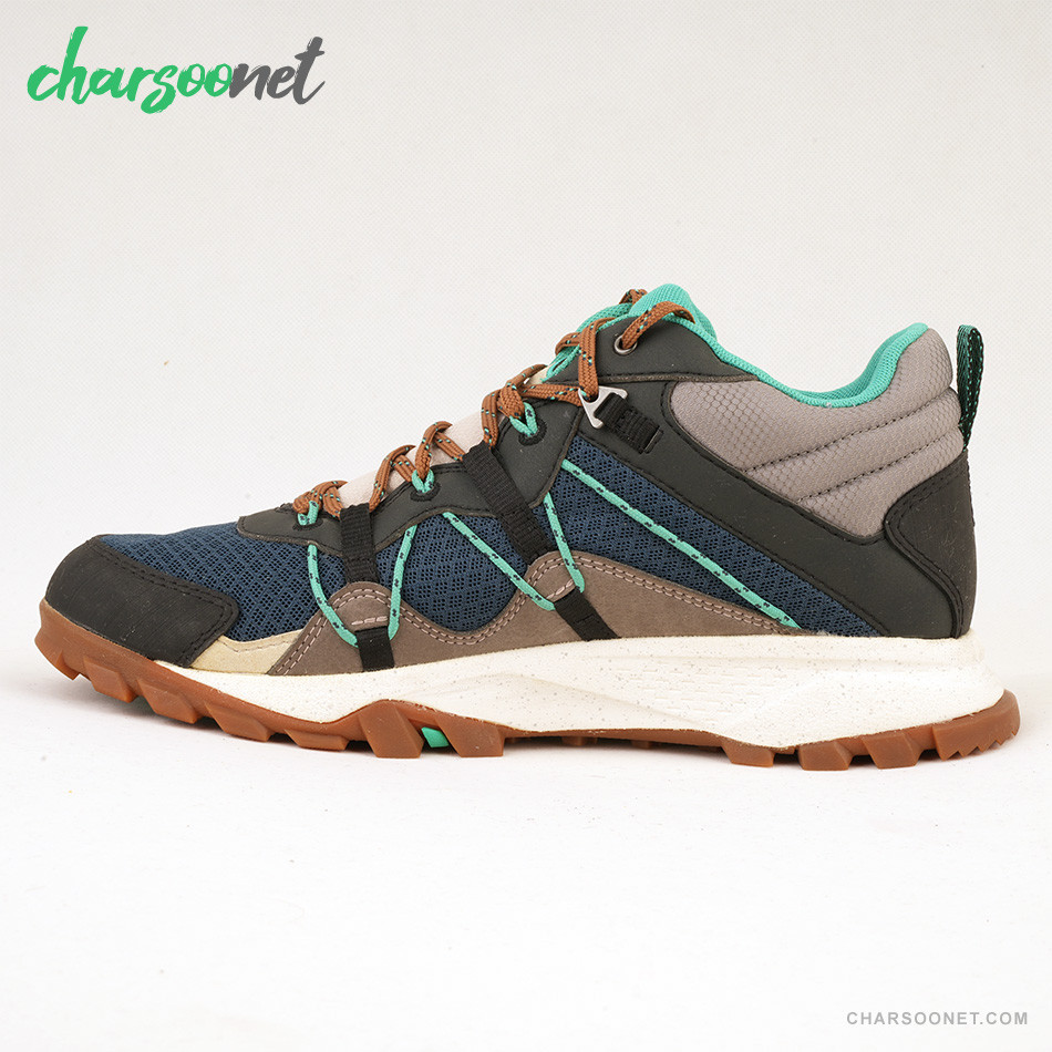 کفش کوهنوردی زنانه تیمبرلند Timberland Trail Waterproof 0A2F1D